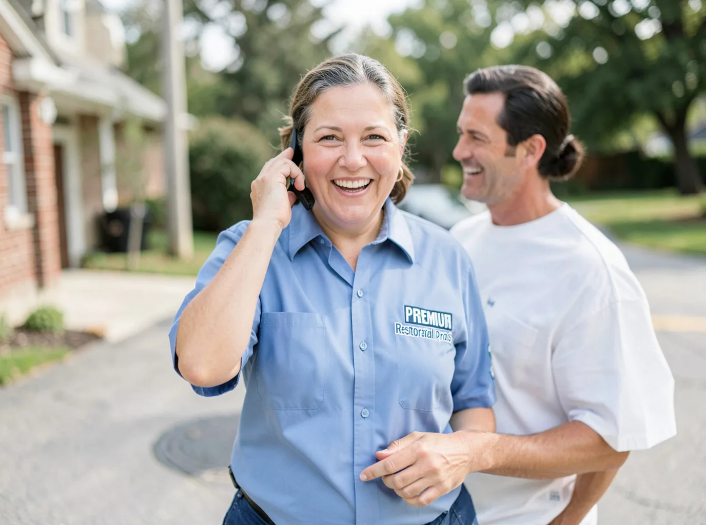 Water Damage Restoration Wharton, OH FAQs